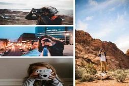 Los Mejores Blogs de Fotografía en España -Explorando la Mirada Capturada.