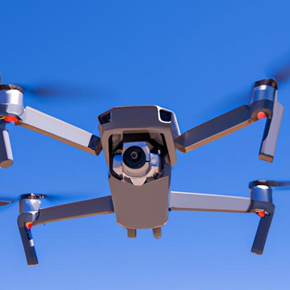 Drones con cámara 4k profesional