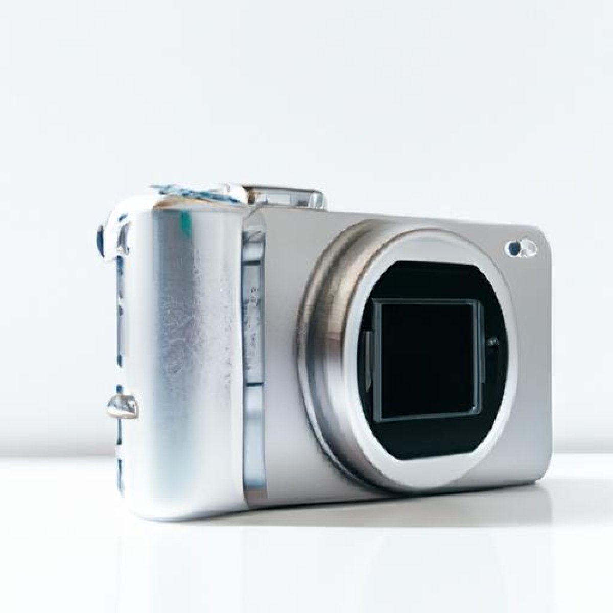 Mejor cámara compacta para viajes