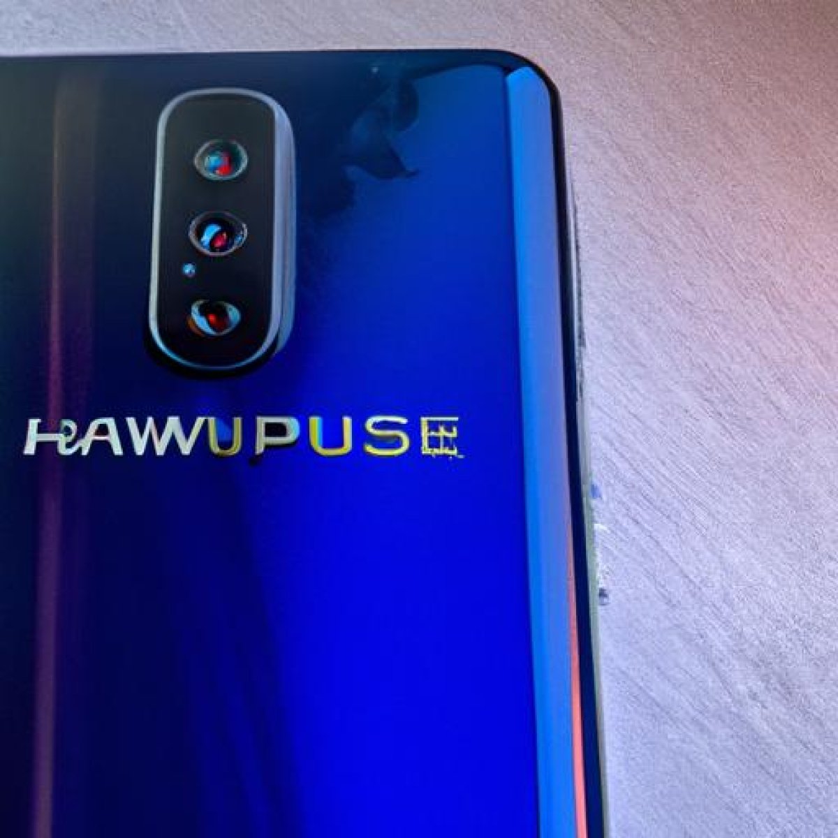 Huawei p 30 pro caracteristicas