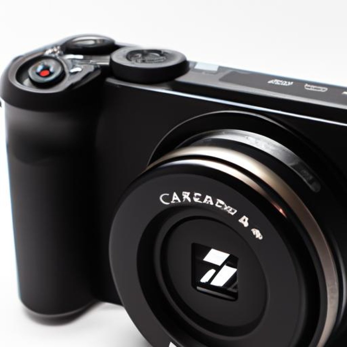 Canon powershot g7 x mark ii camera