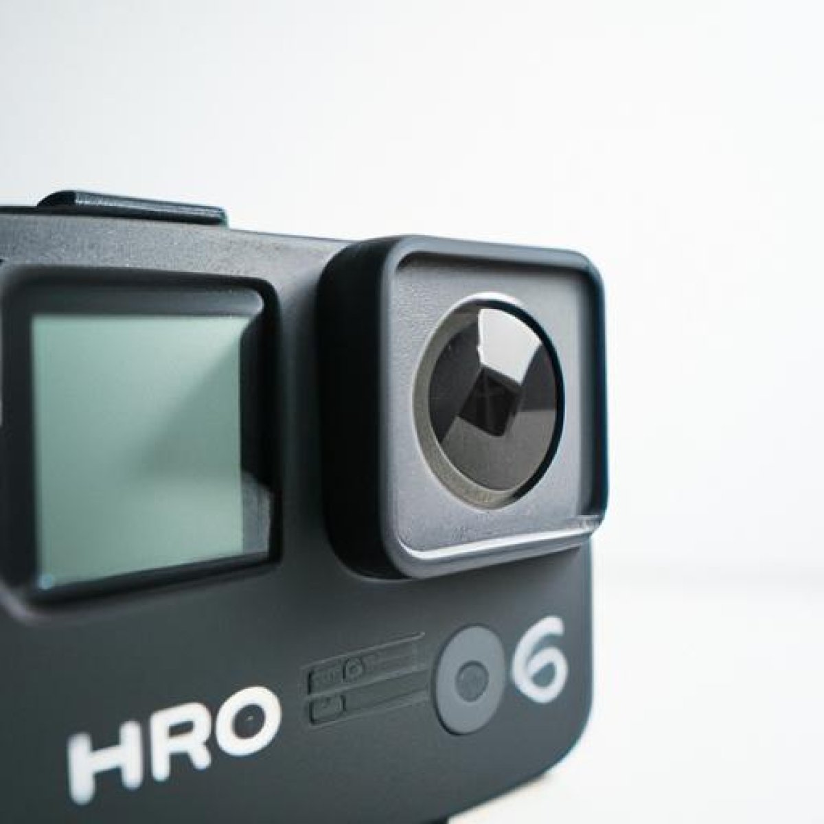 Go pro hero 5 black