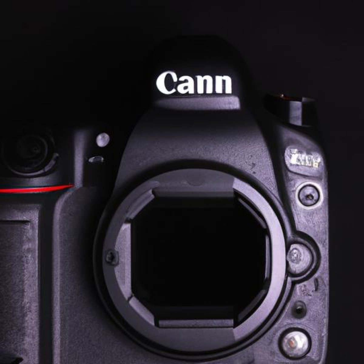 Dslr camera canon 5d mark iii