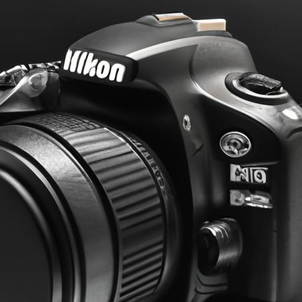 Nikon d3400 digital slr camera