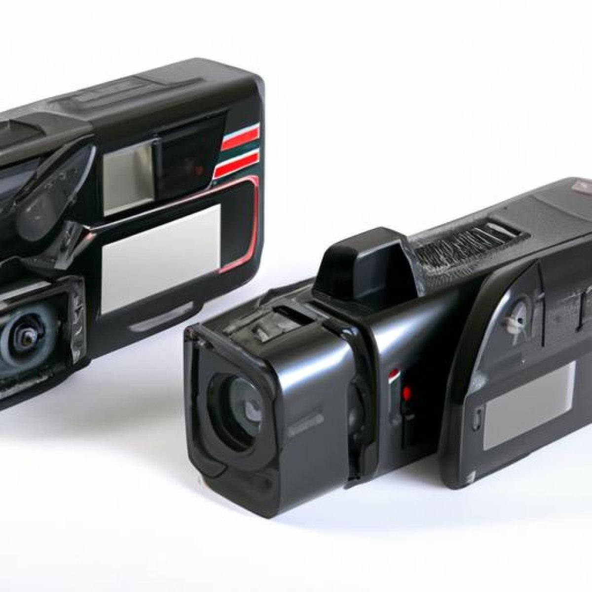 Mejores cámaras de video calidad precio