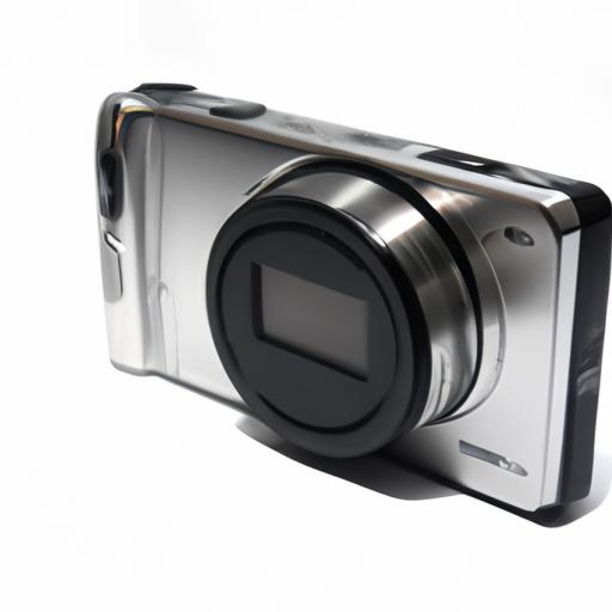 Sony dsc w830 digital camera