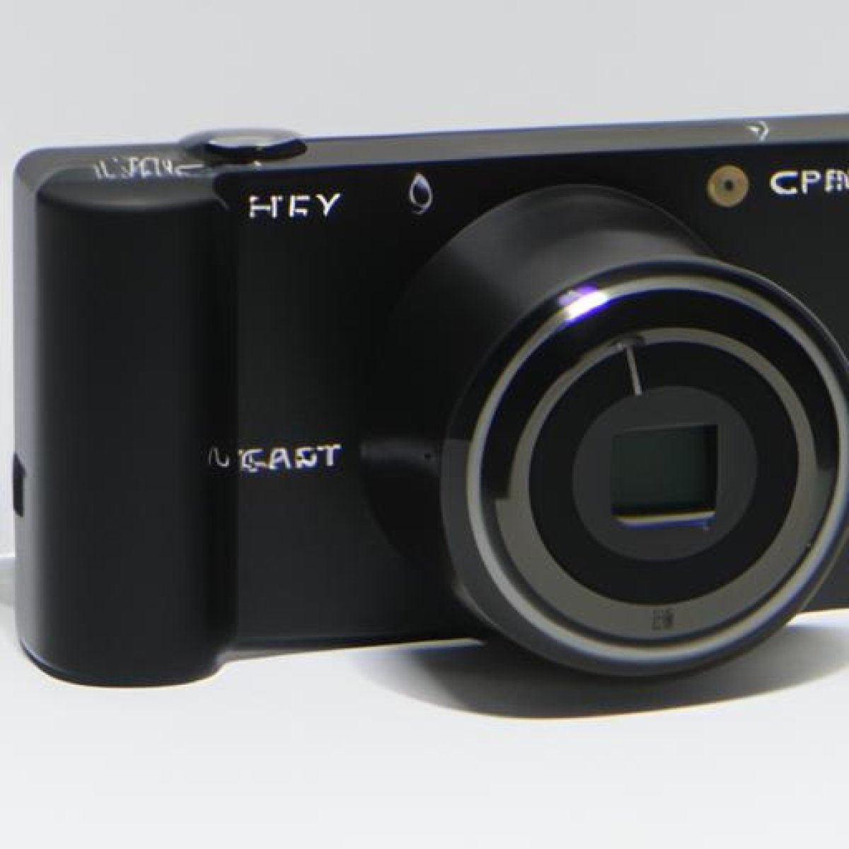 Sony cyber shot dsc wx500 digital camera