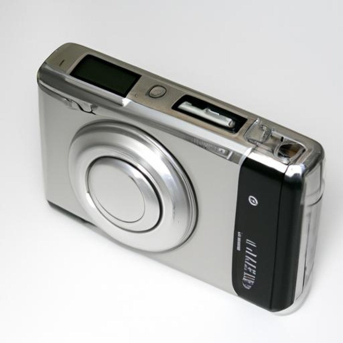 Canon ixus 60 digital camera