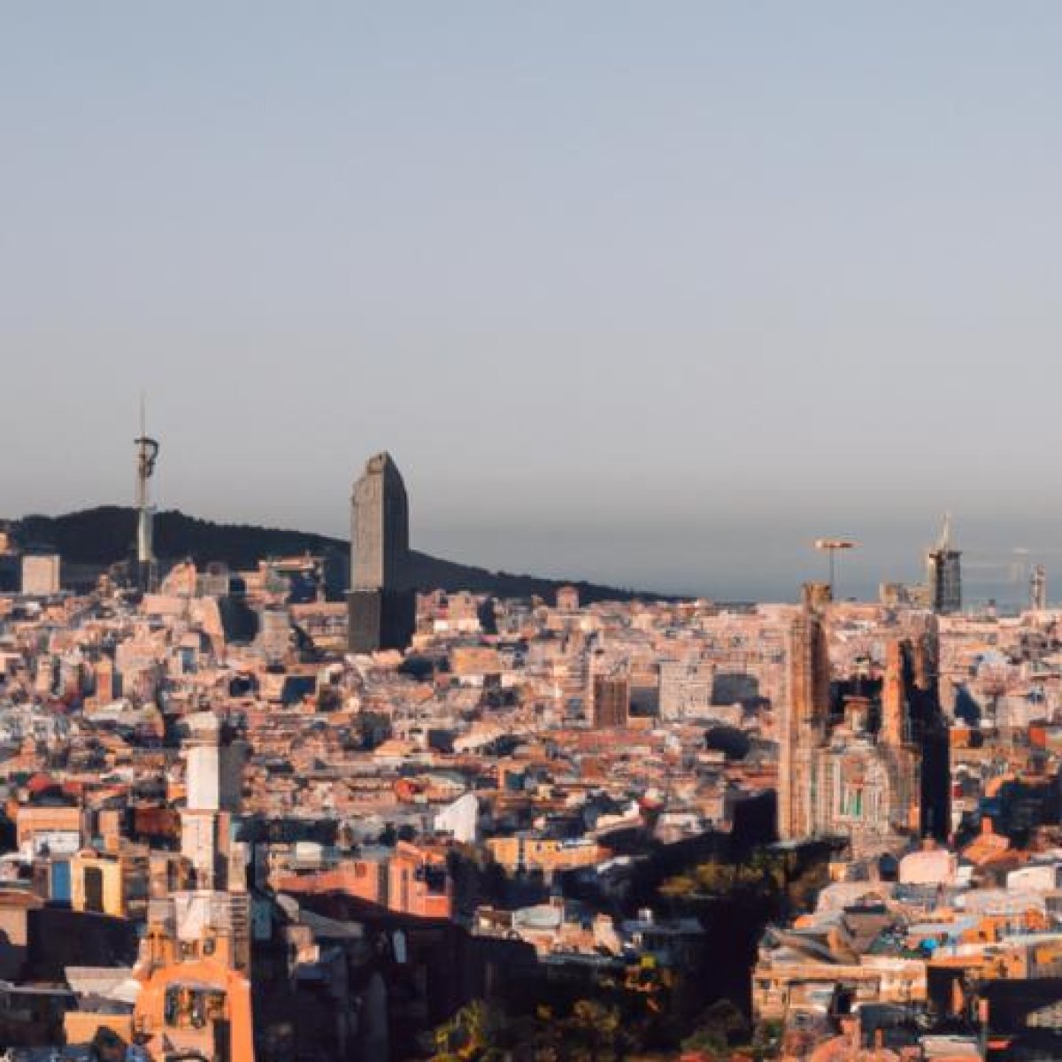 Sitios originales para visitar en barcelona