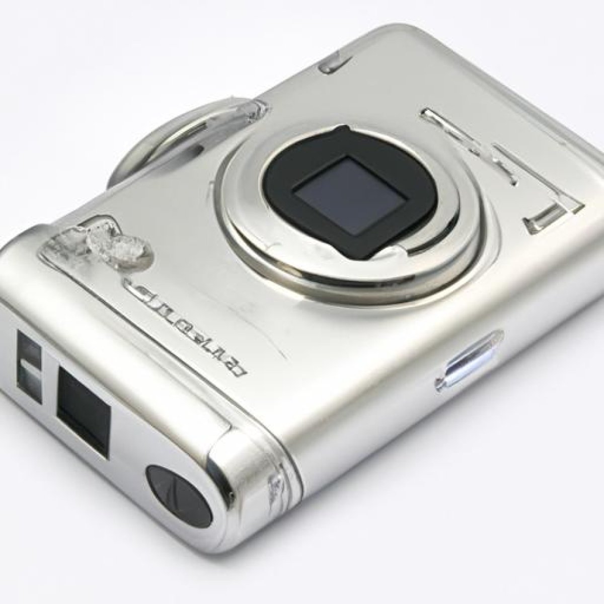 Sony digital camera cyber shot