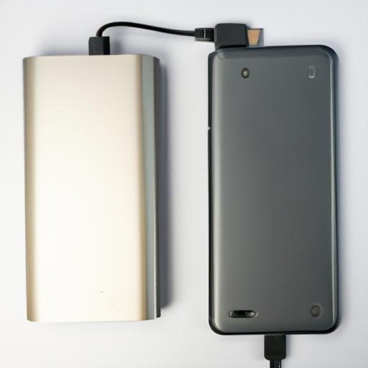 Mejores baterias externas para móviles