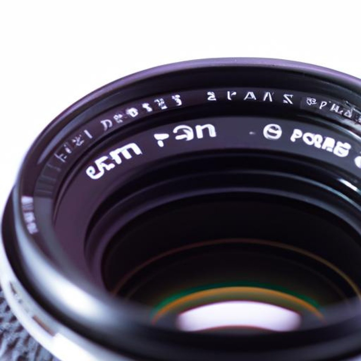 Canon ef 50mm f/1.4 usm