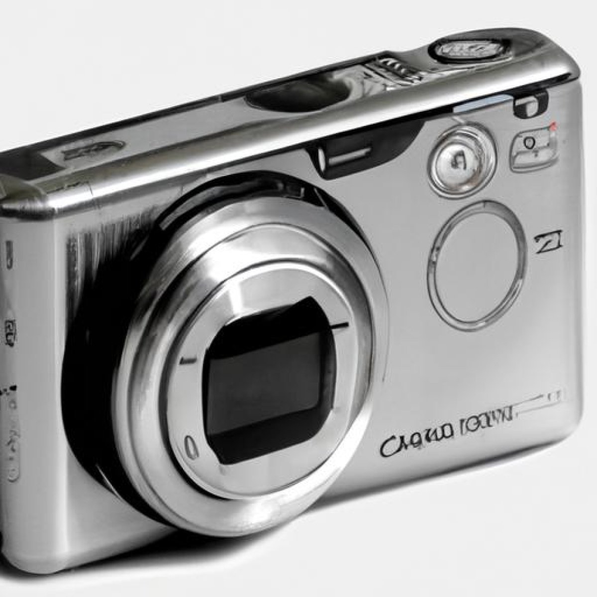 Sony cyber-shot dsc-t700 digital camera