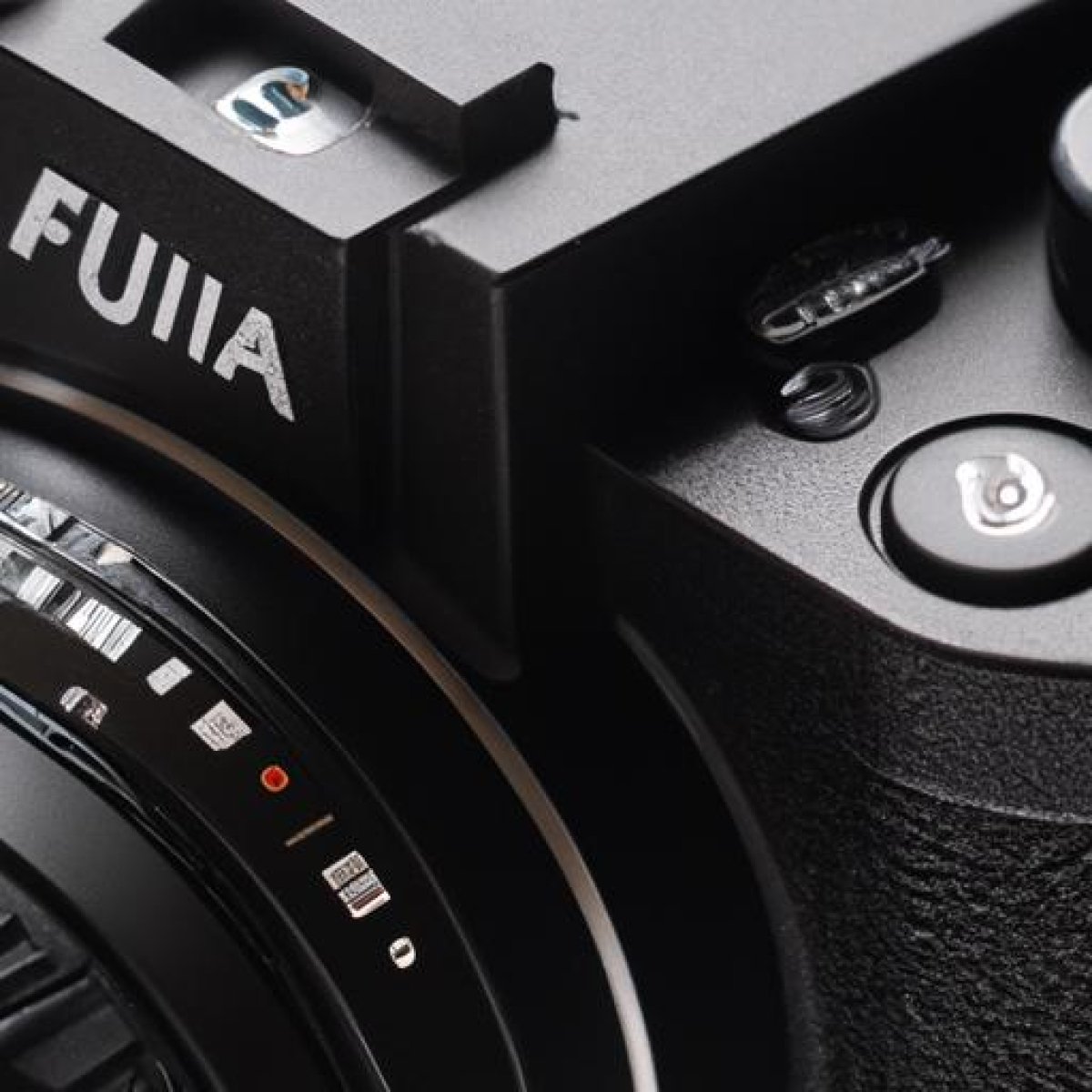 Fujifilm x series x t2